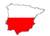 KIRBY - Polski